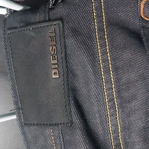 Diesel jeans